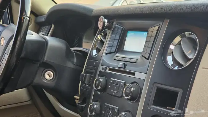 للبيع فورد اكسبدشن 6