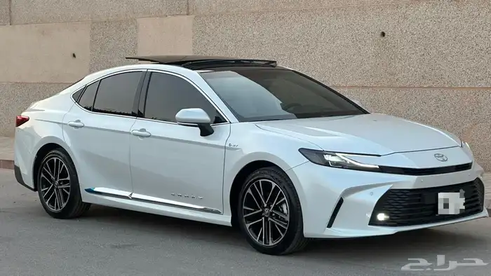 كامري 2025 2