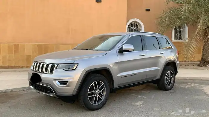 جيب شيروكي 2018 4