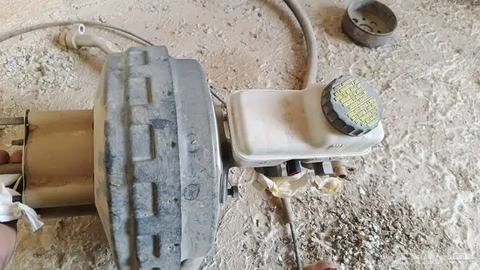 قطع غيار تشليح اكستيرا 2012 0