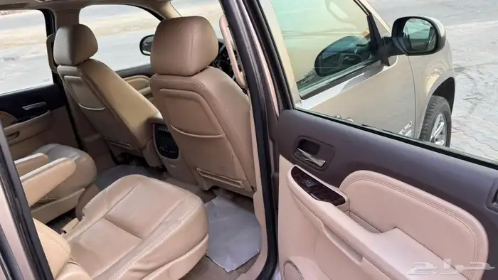 جي ام سي يوكن 2012 ديتالي XL 12