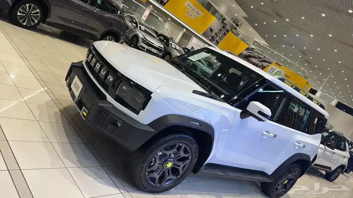 جيتور T2 لاجيرى 7