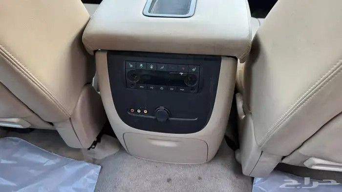 جي ام سي يوكن 2012 ديتالي XL 15