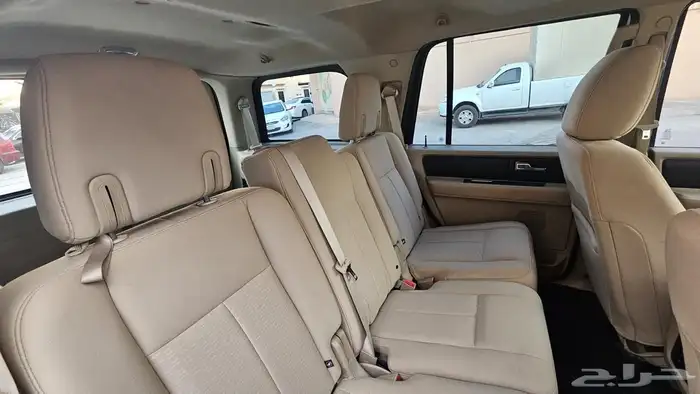 للبيع فورد اكسبدشن 8