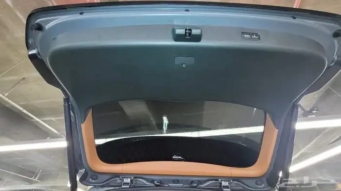 جينيسس GV80 - 2024 - بنزين - 2.5cc - دفع رباعي - وارد كوريا 20