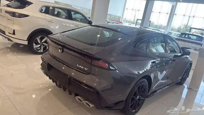 شنجان يوني سبورت محرك 2000 في بأقل سعر 10