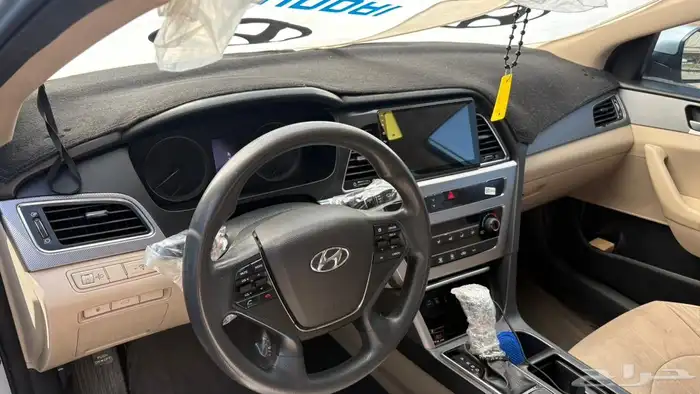 سوناتا 2016 نص فل ممشى 288 5