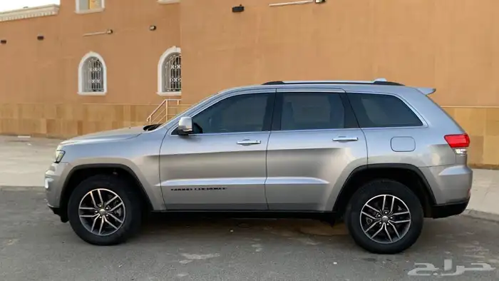 جيب شيروكي 2018 6