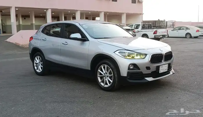بي ام دبليو X2 موديل 2020 للبيع 3