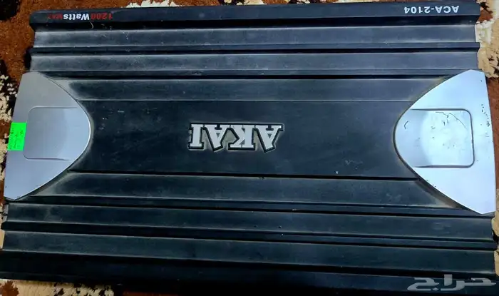 سماعات سيارة صندوق 2