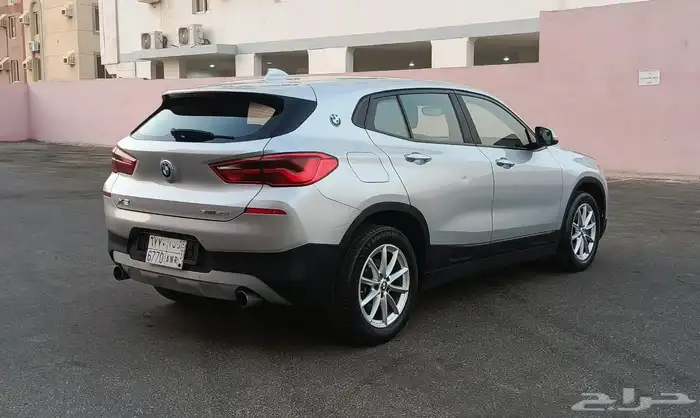 بي ام دبليو X2 موديل 2020 للبيع 16