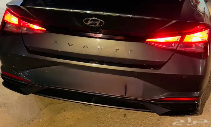 النترا 2021 كوري للبيع 0