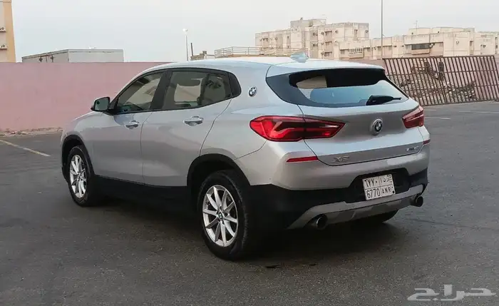 بي ام دبليو X2 موديل 2020 للبيع 5