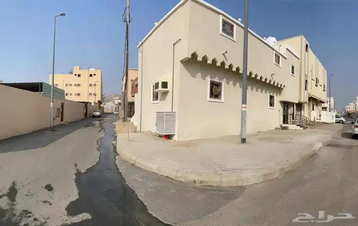 فيلا دور للبيع في شرائع المجاهدين 4