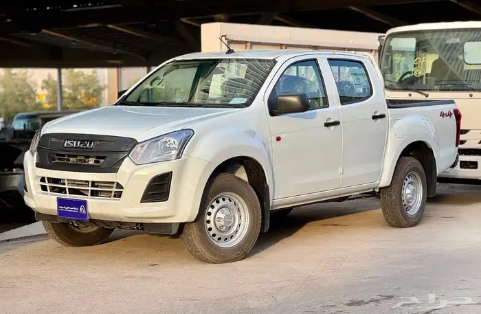 ايسزوز ديماكس 2026 غمارتين دبل - عروض للشركات والمؤسسات 9