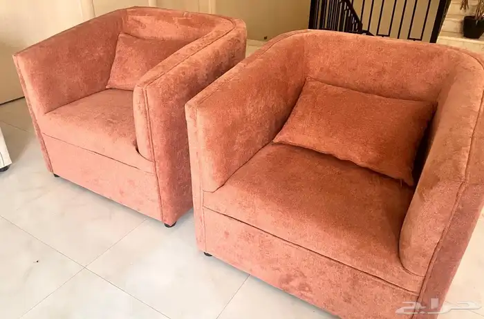 2 كنب نظيف جدا 0