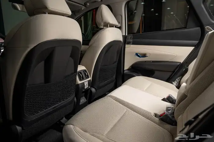 هيونداي توسان سمارت 1.6 CC تيربو موديل 2025 افضل الاسعار 13