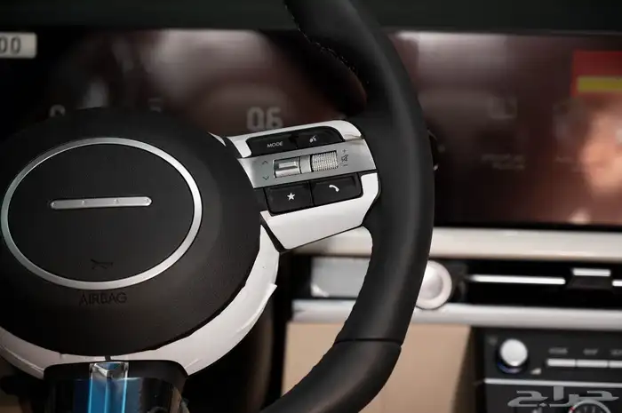 هيونداي توسان سمارت 1.6 CC تيربو موديل 2025 افضل الاسعار 16