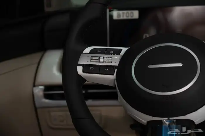 هيونداي توسان سمارت 1.6 CC تيربو موديل 2025 افضل الاسعار 20