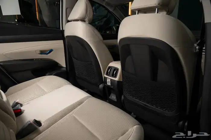 هيونداي توسان سمارت 1.6 CC تيربو موديل 2025 افضل الاسعار 7