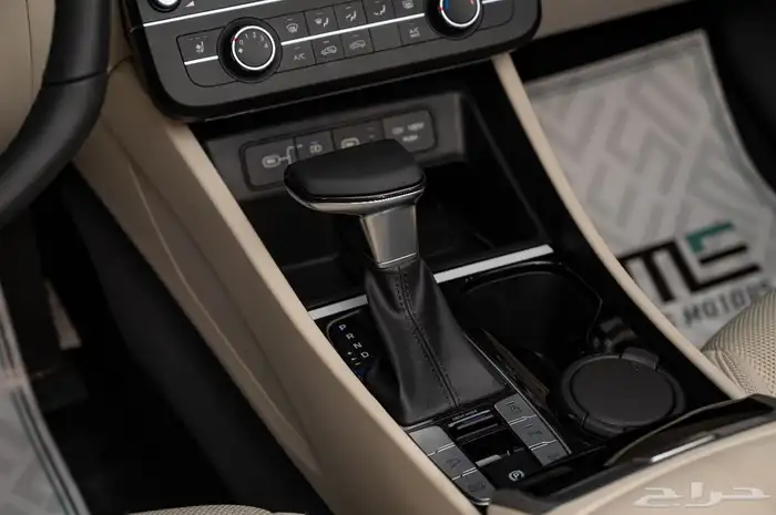 هيونداي توسان سمارت 1.6 CC تيربو موديل 2025 افضل الاسعار 18