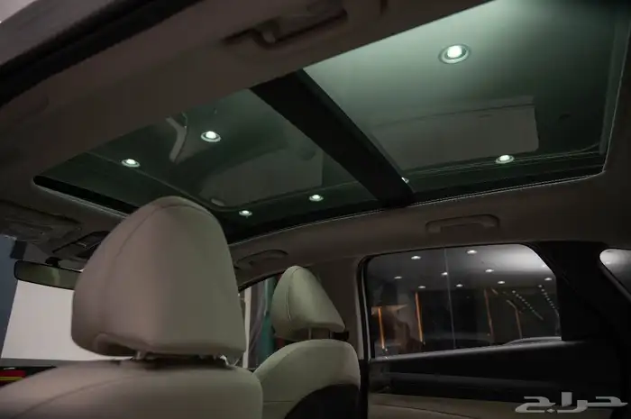 هيونداي توسان سمارت 1.6 CC تيربو موديل 2025 افضل الاسعار 12