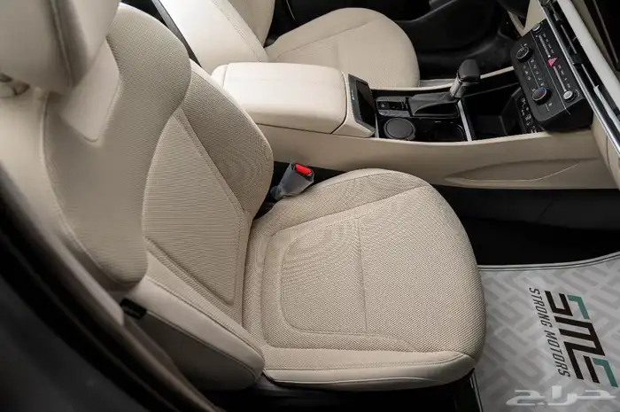 هيونداي توسان سمارت 1.6 CC تيربو موديل 2025 افضل الاسعار 8