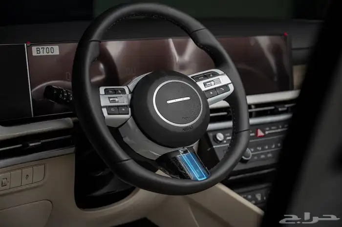 هيونداي توسان سمارت 1.6 CC تيربو موديل 2025 افضل الاسعار 6