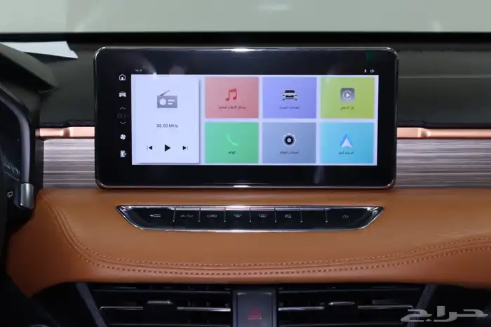 هافال جوليان نص فل اكتف م 2026 عروض مميزه 4