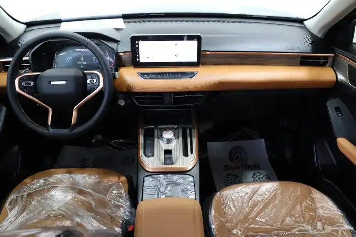 هافال جوليان نص فل اكتف م 2026 عروض مميزه 5