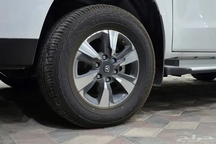 شانجان هنتر اوميقا 2025 8