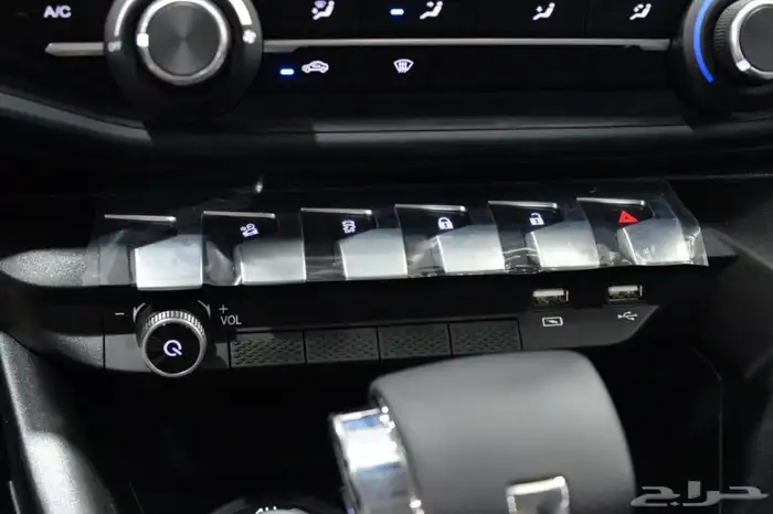 شانجان هنتر اوميقا 2025 7