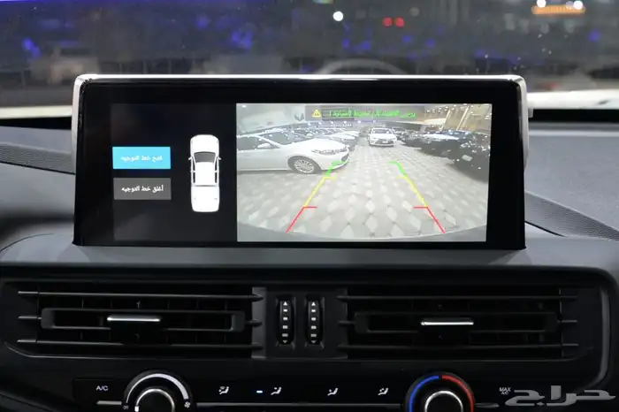 شانجان هنتر اوميقا 2025 15