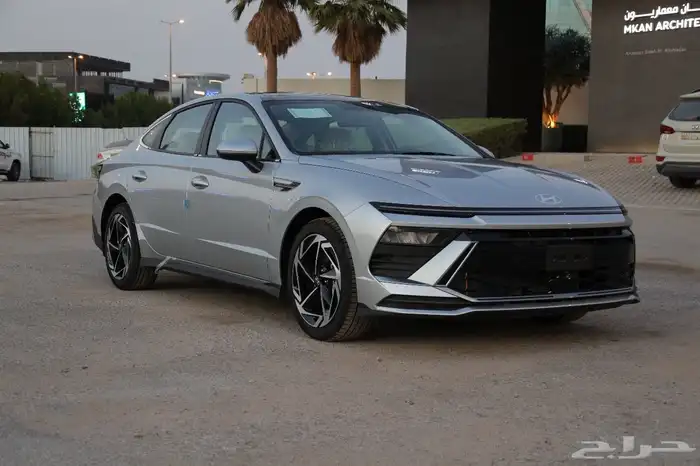 سوناتا كومفرت 2026 اقل سعر بالمملكة 3