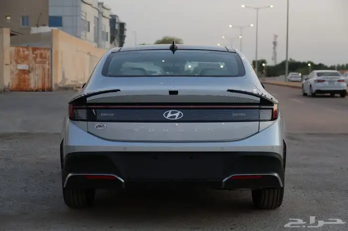 سوناتا كومفرت 2026 اقل سعر بالمملكة 22