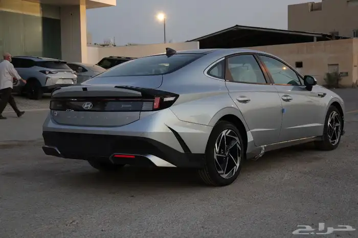 سوناتا كومفرت 2026 اقل سعر بالمملكة 19