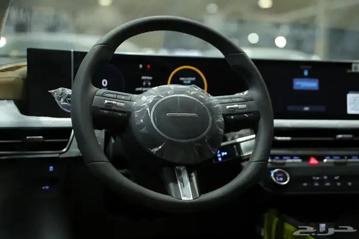 سوناتا كومفرت 2026 اقل سعر بالمملكة 6