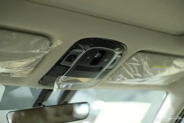 سوناتا كومفرت 2026 اقل سعر بالمملكة 11