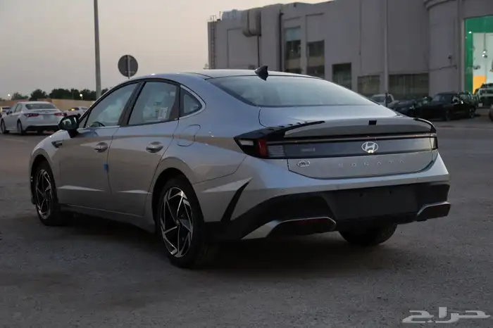 سوناتا كومفرت 2026 اقل سعر بالمملكة 20