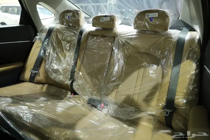 سوناتا كومفرت 2026 اقل سعر بالمملكة 15