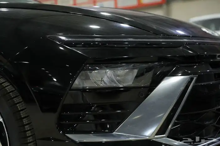 سوناتا كومفرت 2026 اقل سعر بالمملكة 9