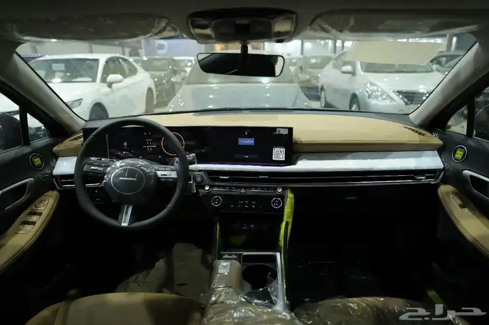 سوناتا كومفرت 2026 اقل سعر بالمملكة 18