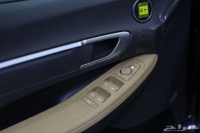 سوناتا كومفرت 2026 اقل سعر بالمملكة 13