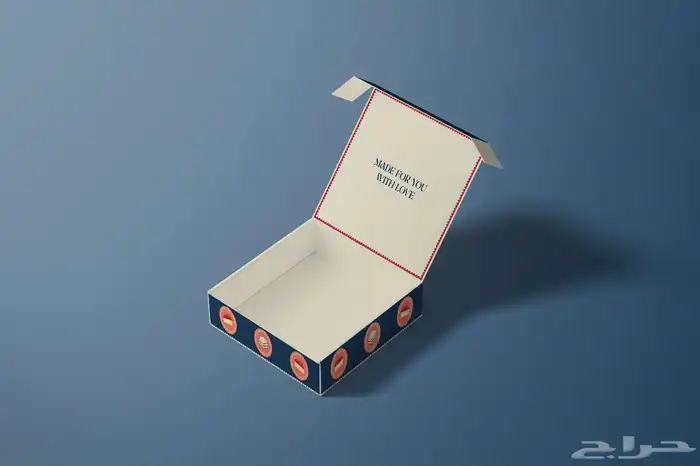 مطابع طباعه مطبعه استكر ملصقات اختام بنر بروشور اكواب 8