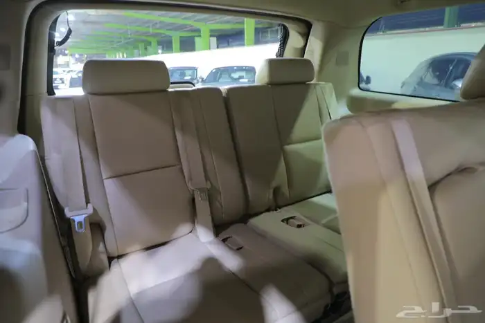 اسكاليد 2014 بدي وكاله سعودي 15