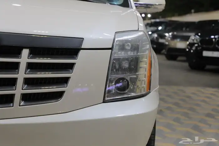 اسكاليد 2014 بدي وكاله سعودي 4