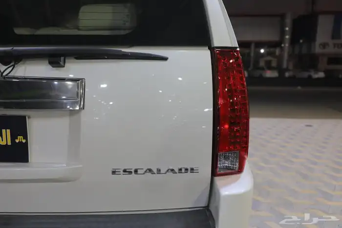 اسكاليد 2014 بدي وكاله سعودي 5