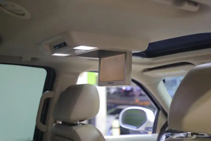 اسكاليد 2014 بدي وكاله سعودي 18