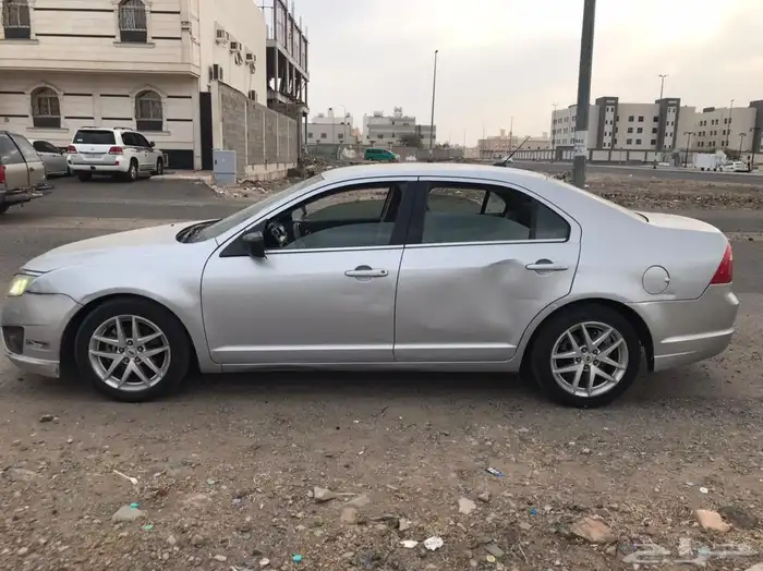 فورد فيوجن موديل 2010 3