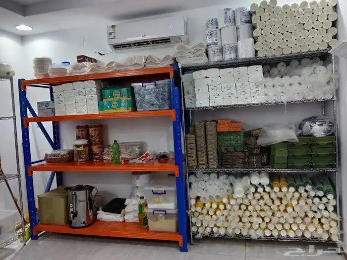 معدات كافي للبيع 7